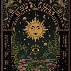 Madonner @Klangkulisse 29.11.25 (spontaneous b2b ending w/ monogroove)