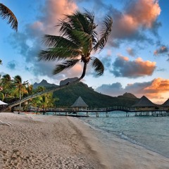 Bora Bora ( Prod Emeeeyla )