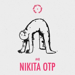 Nikita OTP - abcd#48