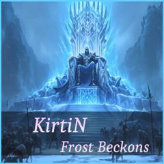 Frsot Beckons