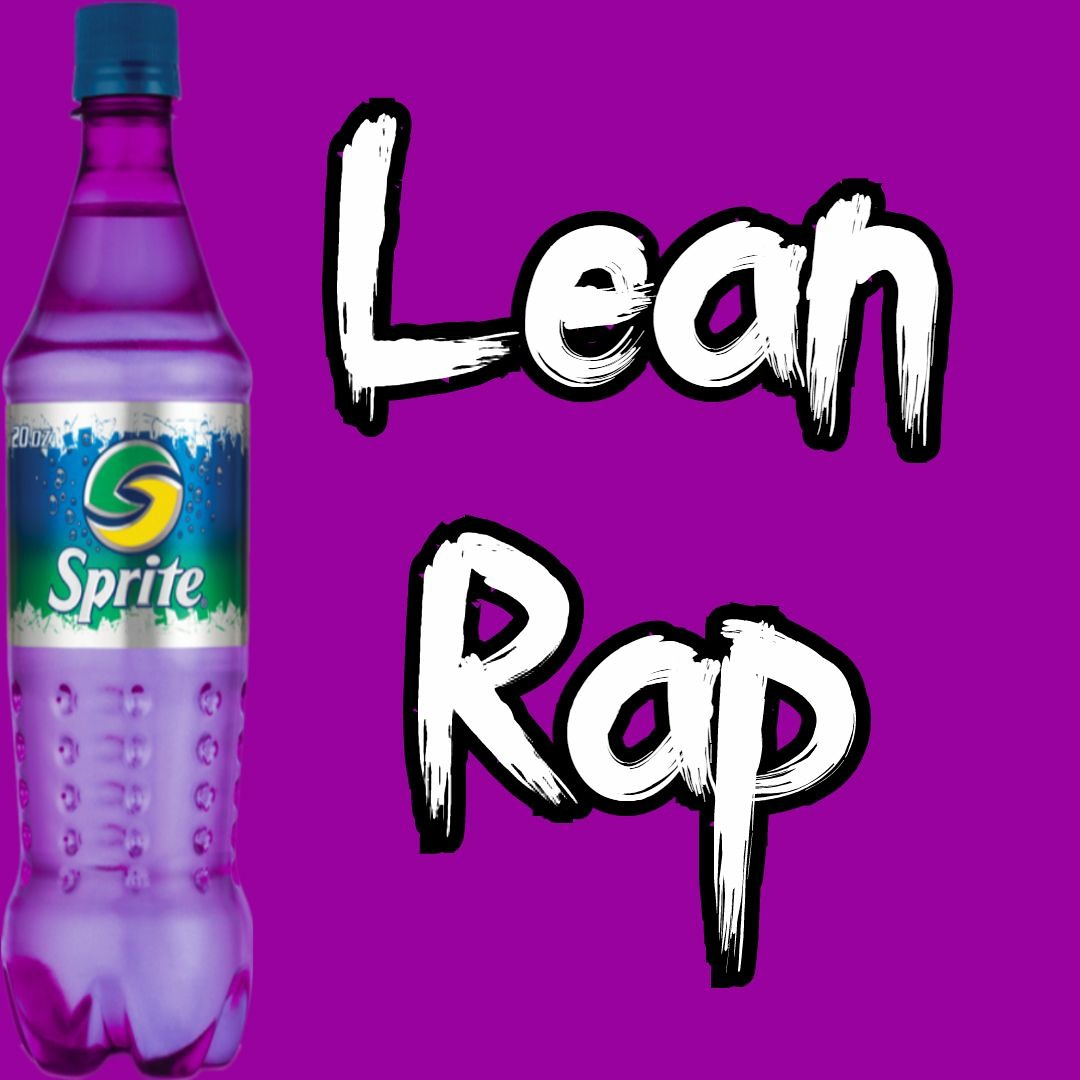 Rapper Making Lean Stream Lean Rap - Lean Team by Lean Team | Listen online for free on ...