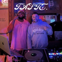 Sound Arkitek b2b Aced Spade - Taste., November 22, 2025