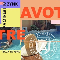 Back To Funk (Original Mix)