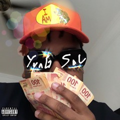 I AM - @yungsollyj [prod. Sauron]