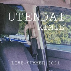 UTENDAI - KIMIE (LIVE)