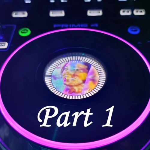 D-Jen & Justin K live @ Magic Room 2023 Part 1