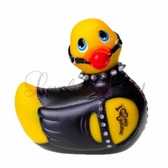 What The Duck