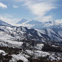 Visionen und Träumen