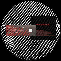 Avision - Up N Down [Hardgroove Records]
