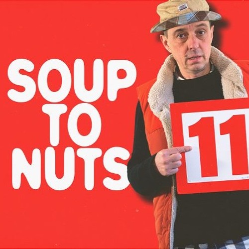 Stream Soup To Nuts w/ Ross Allen Ryuichi Sakamoto Tribute Show by