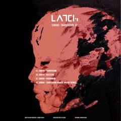 B1. Chrivu - Pseudonym [LTH003]