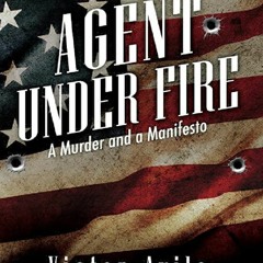 book❤[READ]✔ Agent Under Fire