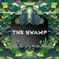 THE SWAMP RECORDINGS // MO:DEM 2024