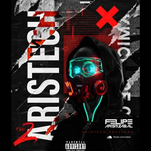 ARISTECH 2 - FELIPE ARISTIZABAL