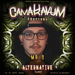 Camacavum Festival 14.09.24