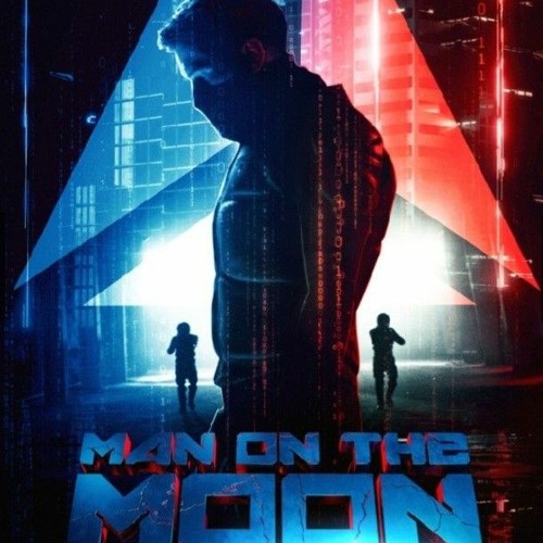 Man Of The Moon  - Alan Walker X Benjamin Ingrosso [Maxx From SB Remix]