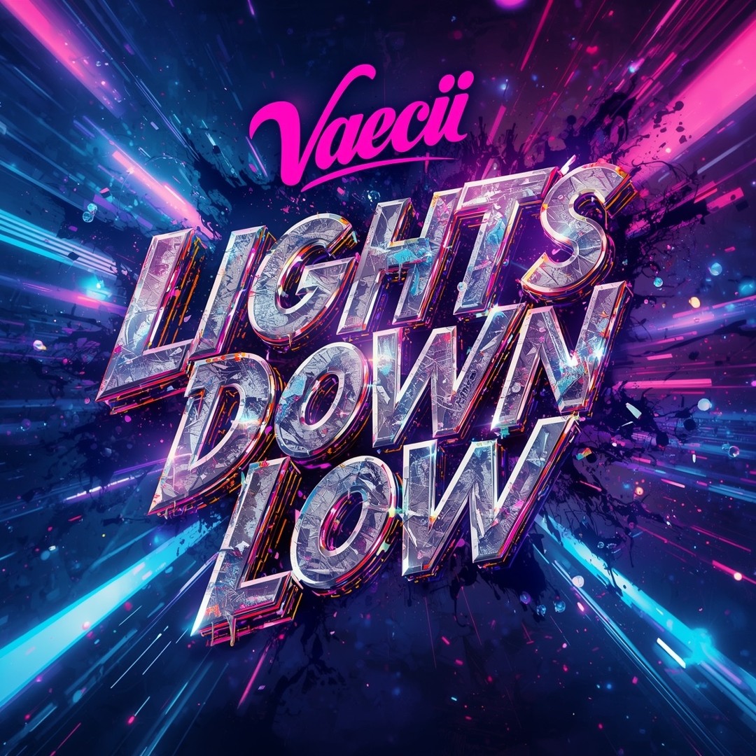 Stream Lights Down Low by Vaecii | Listen online for free on