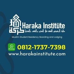 Hub 0812-1737-7398, Ponpes Mahasiswa Putra Sekitar Kampus ITN Malang, Haraka Institute