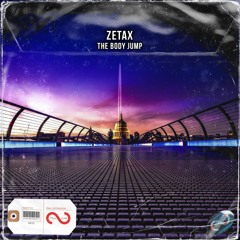 LWR011 - ZETAX - THE BODY JUMP