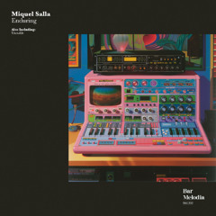 Miquel Salla - Unstable [Bar Melodia]