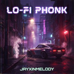 Lo-Fi Phonk