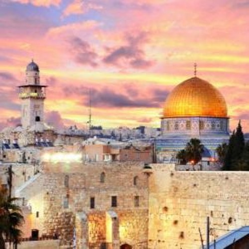 قِبلة الجمال - بصوت أحمد النفيس