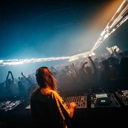 Mama Snake at Dekmantel Festival 2022