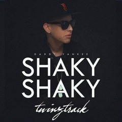 Bang Bang x Shaky Shaky (ericp0p mashup)