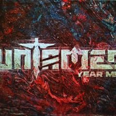2020 Yearmix by Untamed