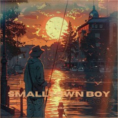Fabz - Smalltown Boy