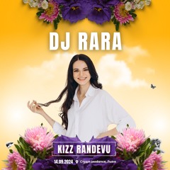 Kizz Randevu Social @ Lviv, Ukraine