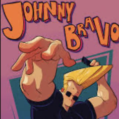 Johnny Bravo ft. Backend