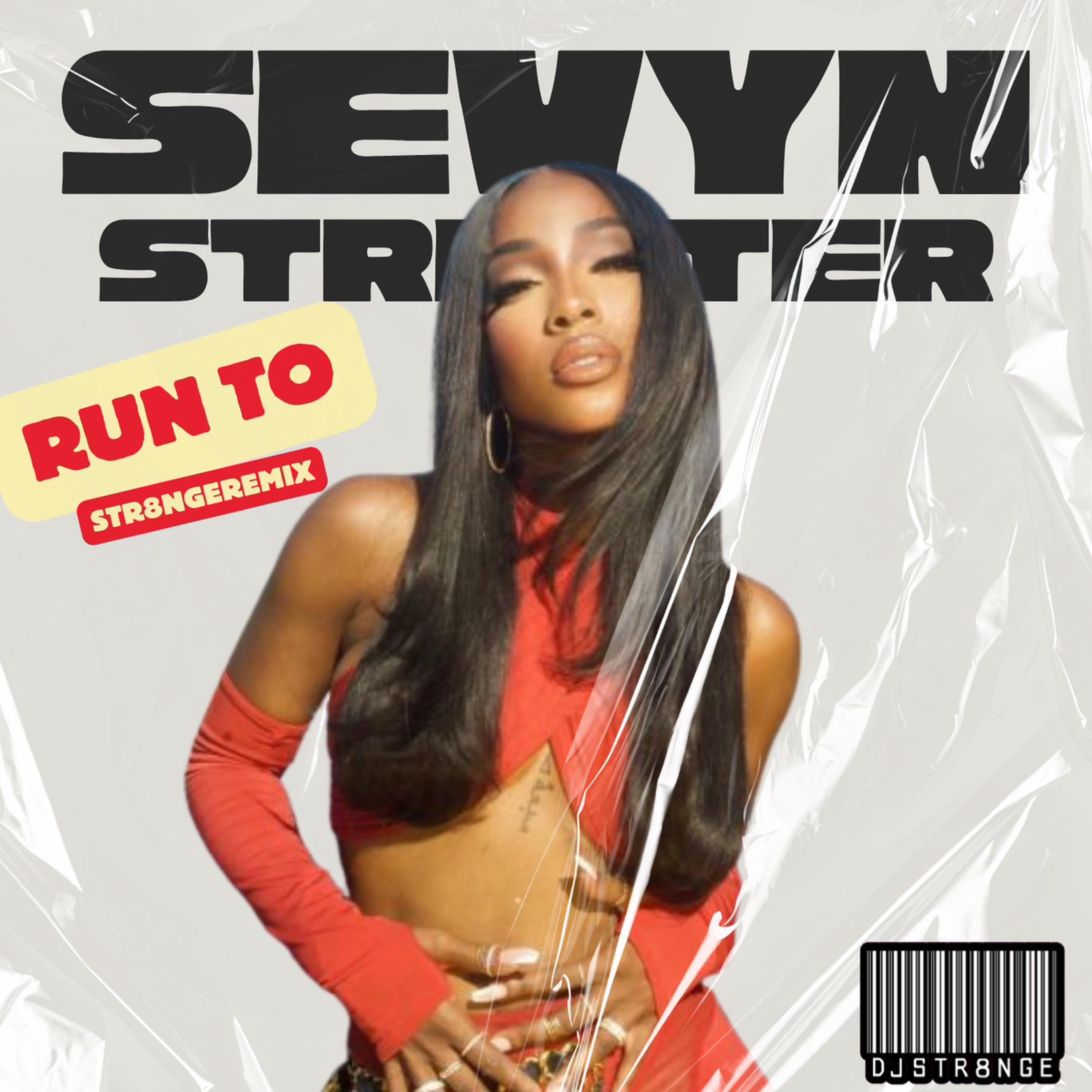 STR8NGEMIXSHOW