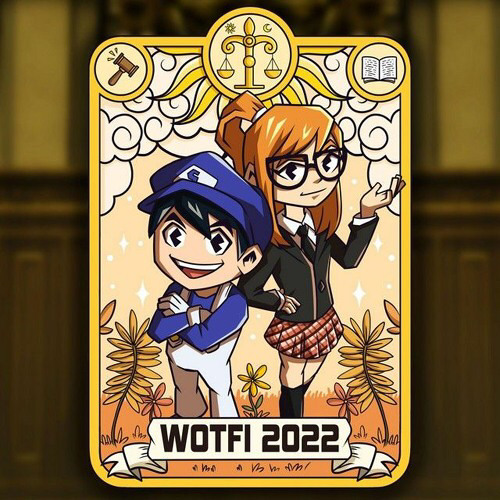 SMG4 - Objection (Instrumental)