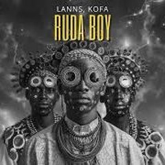 Ruda Boy