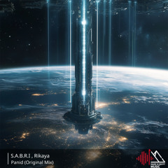 S.A.B.R.I , Rikaya - Panid (Extended Mix)
