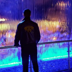 To The Crazy B*tch With The Neon Skin