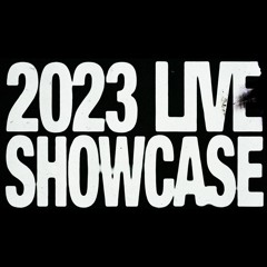 2023 IF FOUND Live Showcase