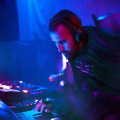 Alex Vedim @ Another Level - EOS Room 01 AUG