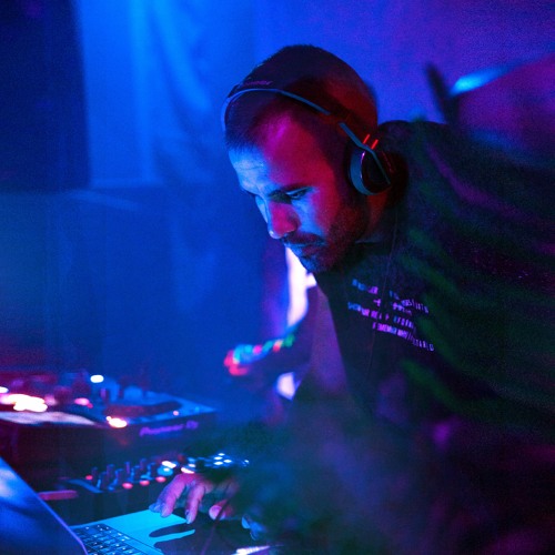 Alex Vedim @ Another Level - EOS Room 01 AUG