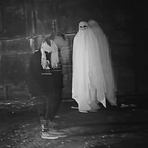 haunted... @h0zz