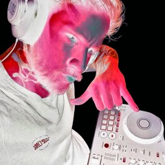 DJ SET - EP.1 - Hard Technozera (LIVE)