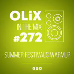 Summer Festivals Warmup