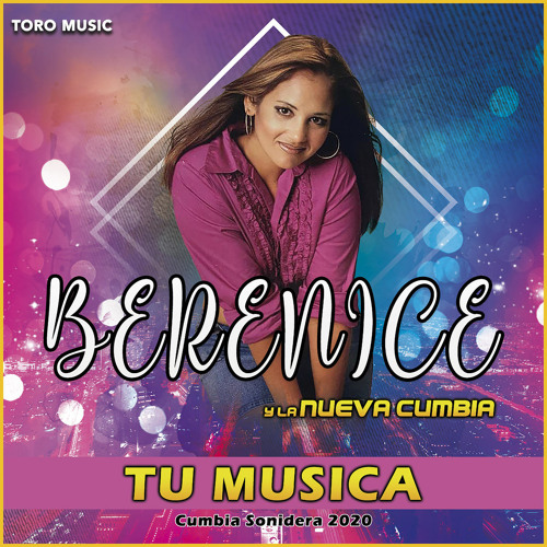 Stream Si Tu Te Vas by Berenice Y La Nueva Cumbia | Listen online for free  on SoundCloud
