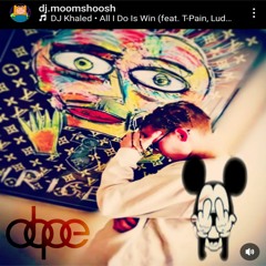 MOONSHYNE - TUMBLR2010 #YOLOCORE *HOSTED*BY*DJ*MOOMSHOOSH*