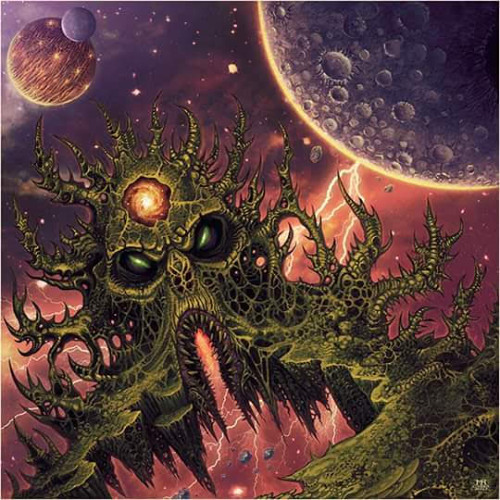 ASTAROTH - Bioinfernal Ceremony (demo)