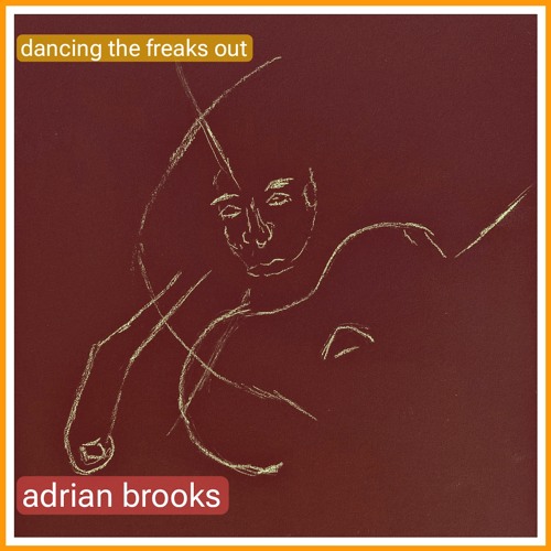 Dancing the freaks out