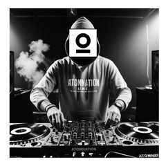 Dj Bware - Atomnation Mixtape 2024