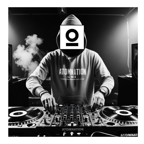 Dj Bware - Atomnation Mixtape 2024