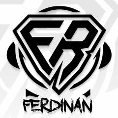 GADO-GADO (FERDINAN X DJ P!NG) #VIP